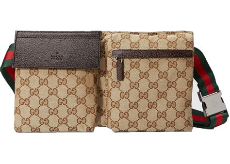 gucci funny bag